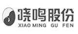 曉鳴股份 網站搭建