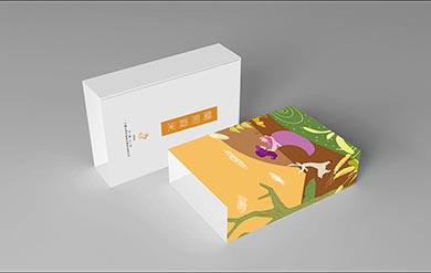 蘭溪農業-包裝盒